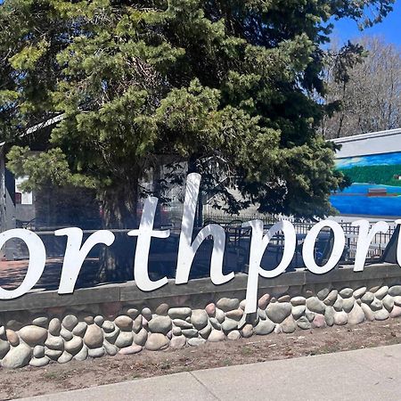 Northport Inn Boutique Hotel Room 8 Екстер'єр фото