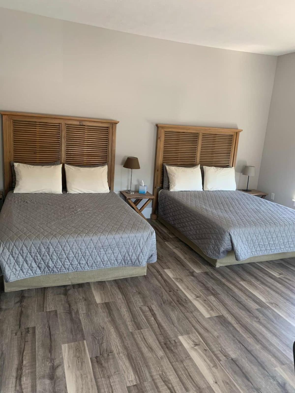 Northport Inn Boutique Hotel Room 8 Екстер'єр фото