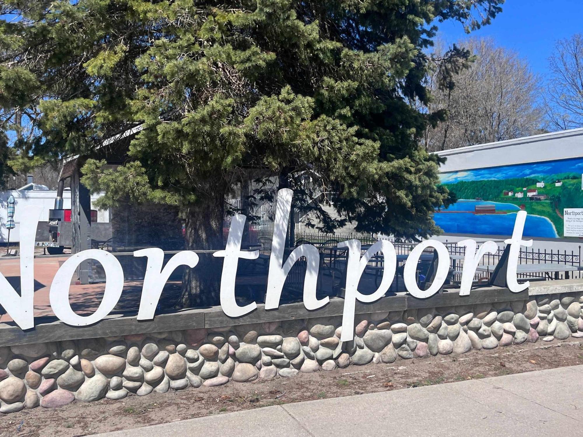 Northport Inn Boutique Hotel Room 8 Екстер'єр фото
